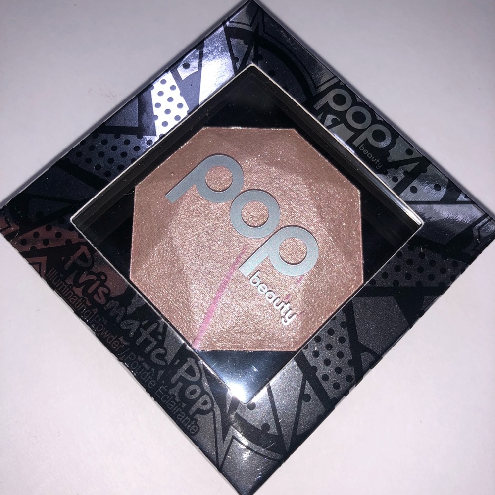 POP Beauty Prismatic Pop Highlight Celestial Light